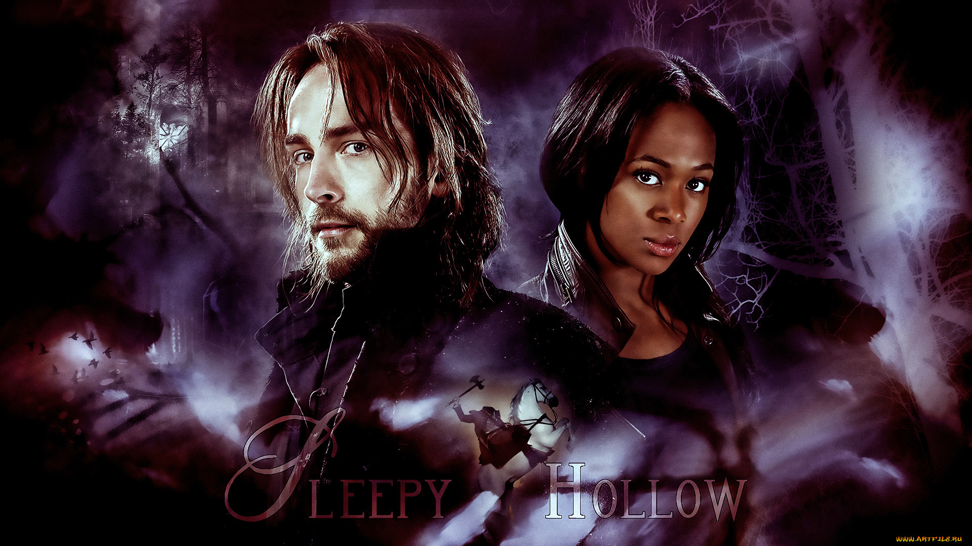 sleepy, hollow, , , , , 